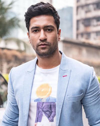 Vicky Kaushal